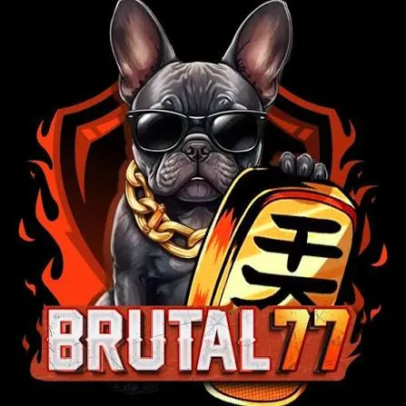 BRUTAL77 - Pertarungan Seru Dalam Dunia Battle Royale