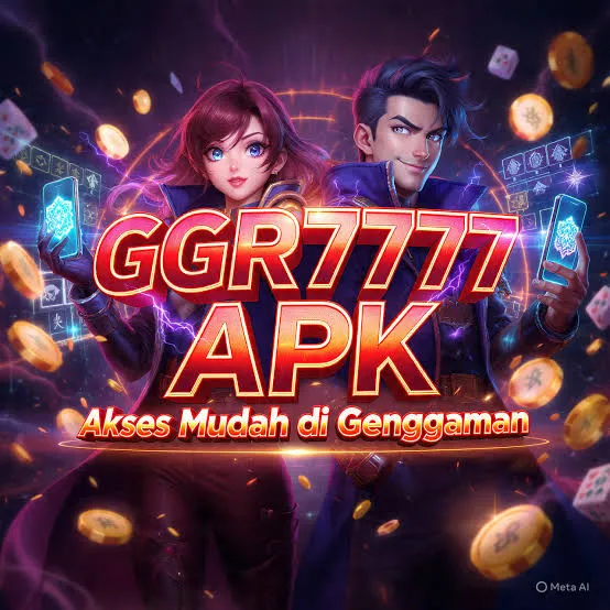 GGR7777 - Petualangan Epik dalam Dunia RPG