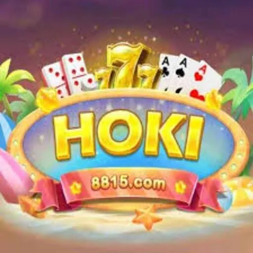 HOKI8815 - Game Bingo Seru dan Menyenangkan