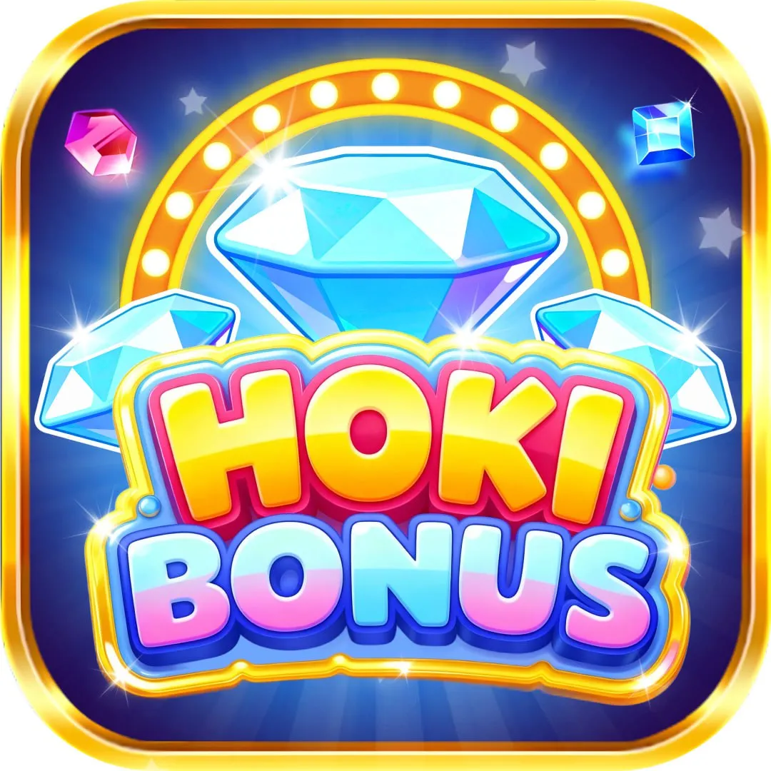 HOKIBONUS - Game Kasino Seru dan Menguntungkan