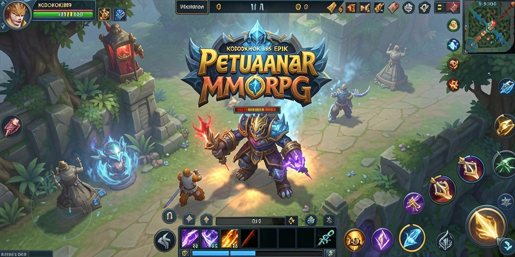 Gameplay menakjubkan dalam KODOKHOKI889 yang penuh aksi.