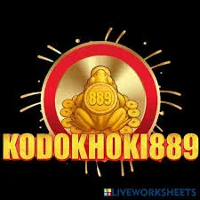 KODOKHOKI889 - Petualangan Epik dalam Dunia MMORPG