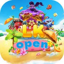 LKOPEN - Game MOBA Seru dan Menarik