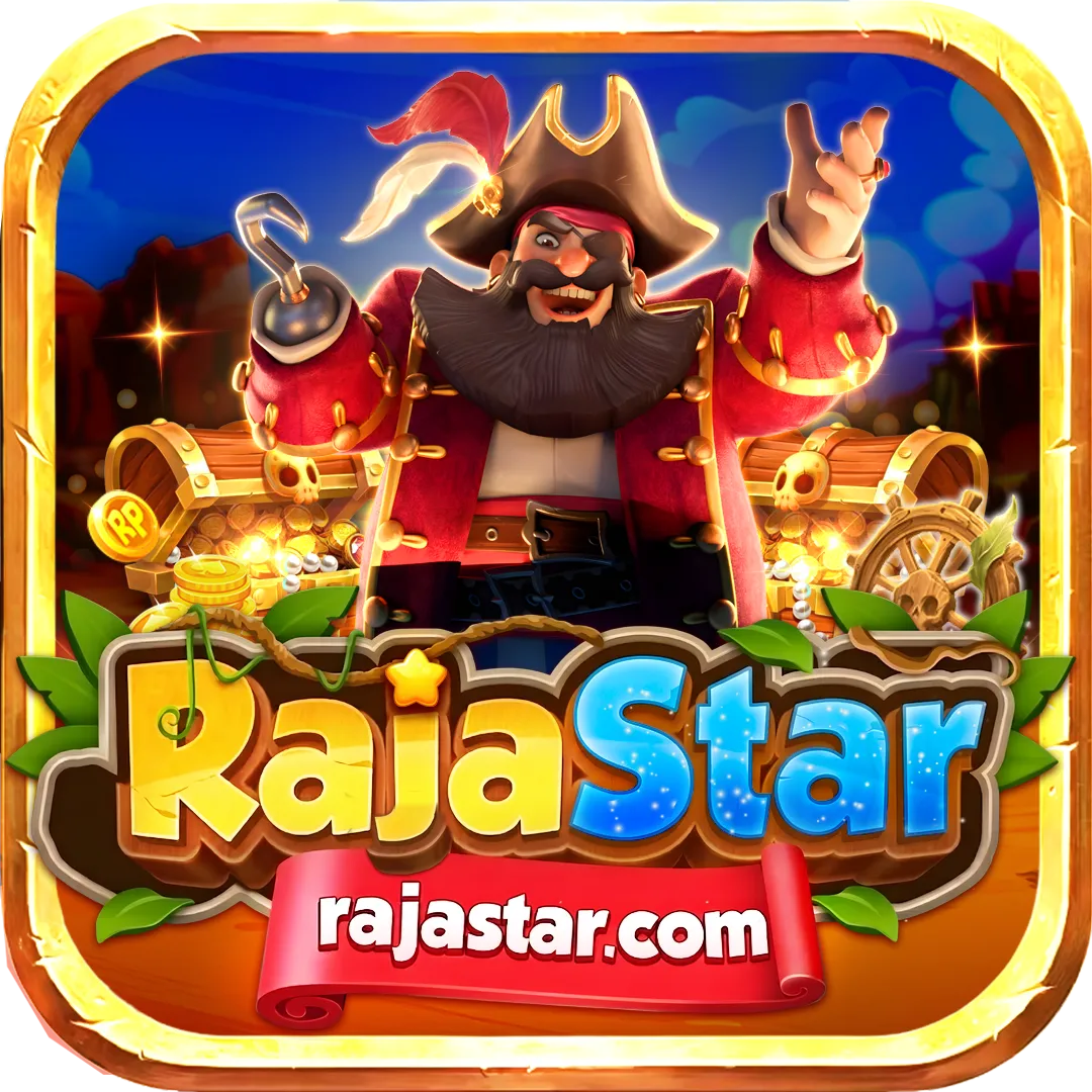 RAJASTAR - Permainan Poker Seru dan Mengasyikkan