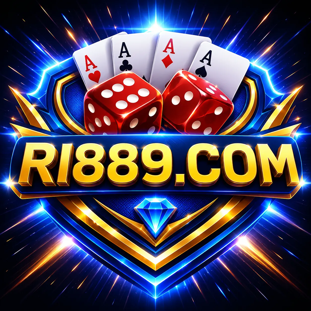 RI889 - Permainan Live Casino Terbaik untuk Pengalaman Tak Terlupakan