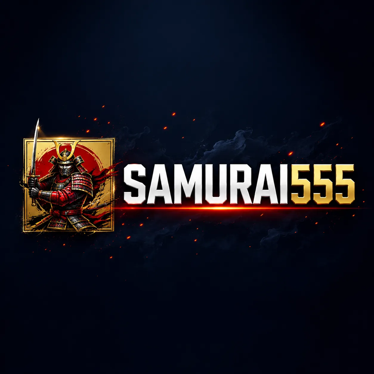 SAMURAI555 - Game Simulasi Petualangan Samurai yang Mengasyikkan