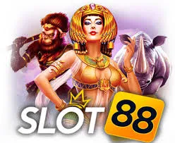 SLOT88 - Permainan Poker Terbaik untuk Pengalaman Seru