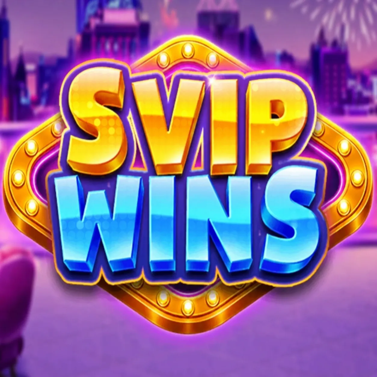 SVIPWINS - Game QiuQiu Seru dan Mengasyikkan