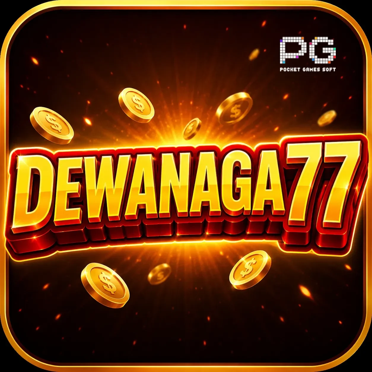 Logo dewanaga77